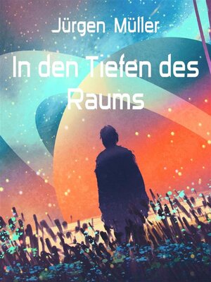 cover image of In den Tiefen des Raums